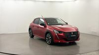 Peugeot 208 1.2 PureTech 100ch S&S GT EAT8 — photo 3