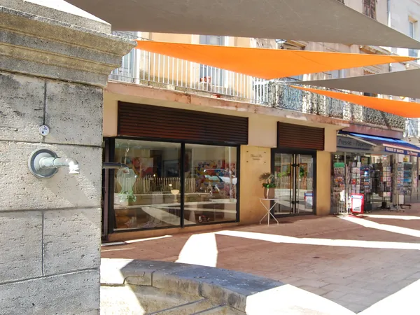 Local commercial 7 pièces 320 m²
