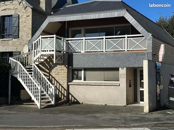 APPARTEMENT T3 à louer à l'année