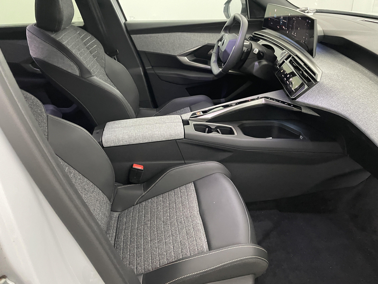 Peugeot 5008 — photo 12