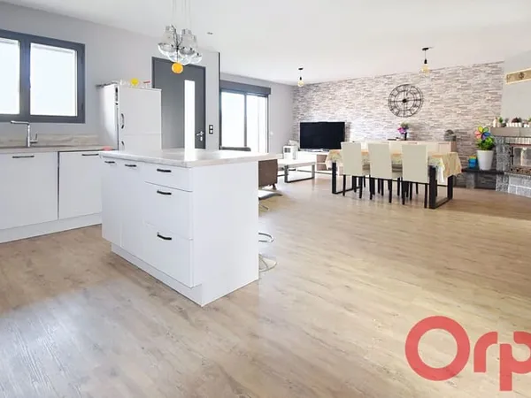 Maison 4 pièces 85 m²