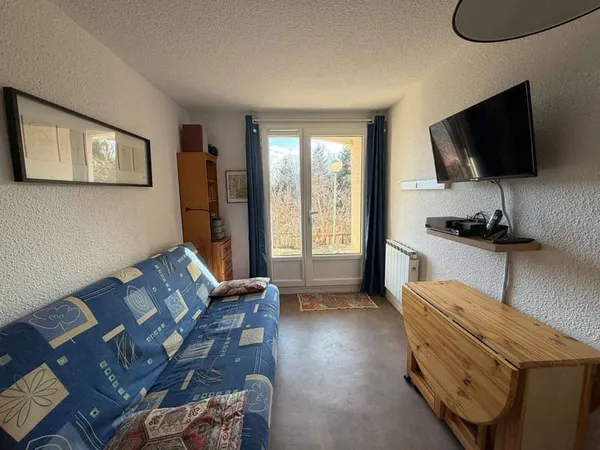 Appartement 1 pièce 18 m²