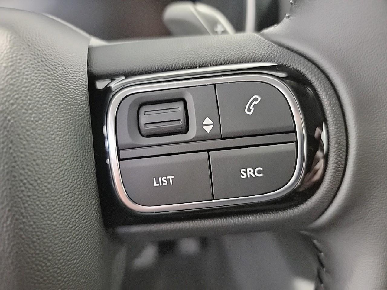 Citroën C5 Aircross bluehdi 130 eat8 max — photo 17