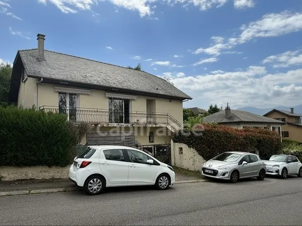 Grande maison avec vue Pyrénées