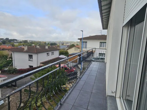 Maison 120 m² - Secteur Onet-Le-Château