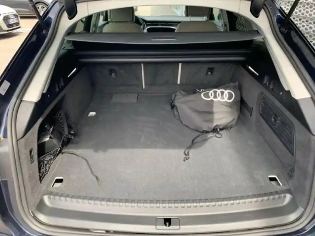 Audi A6 avant 50 tfsi e 299ch avus extended quattro s tronic 7 — photo 24