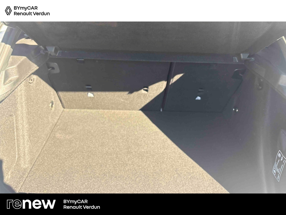 BMW 118i 140 ch DKG7 — photo 12