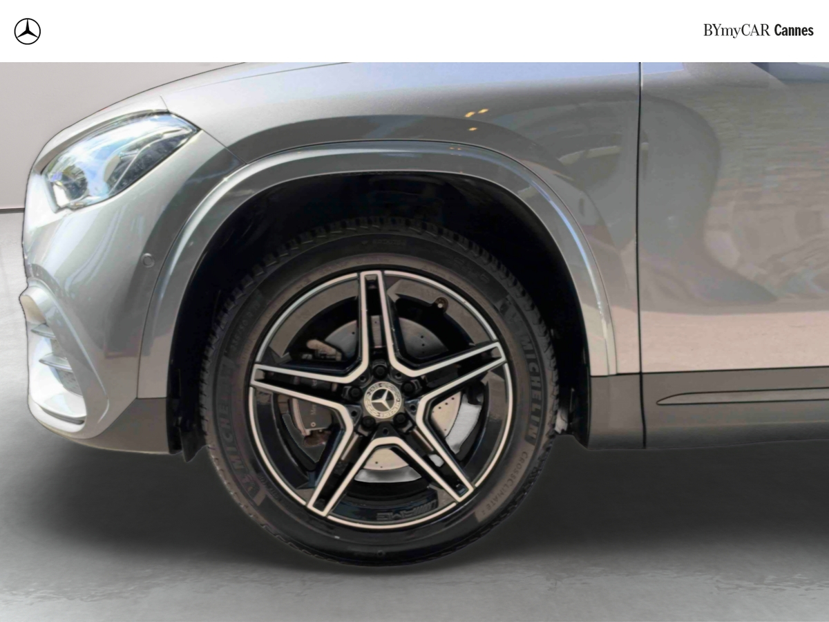 Mercedes GLA 250 e 8G-DCT — photo 14