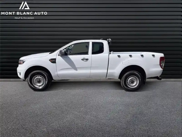 Ford Ranger 2.0 ecoblue 170 s&amp;s — photo 2