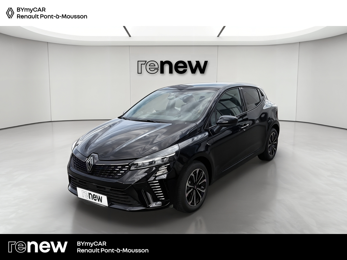 Renault Clio TCe 90 ch GSR2 — photo 1