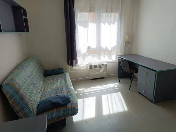 Appartement 1 pièce 18 m²