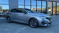 Peugeot 308 1.2 Hybrid 136ch Allure e-DCS6 — photo 3
