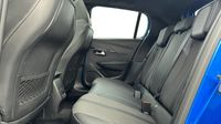 Peugeot 208 e-208 136ch GT — photo 10