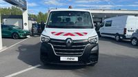 Renault Master RJ3500 L2 Porte à faux court 2.3 Blue dCi 130ch EuroVI