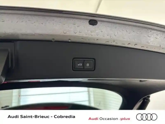 Audi Q4 E-Tron 45 e-tron 285ch — photo 14
