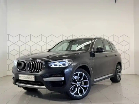 Bmw X3 xdrive 30e 292ch bva8