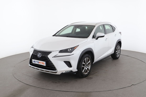 Lexus NX-Serie 300h Pack 2WD Auto