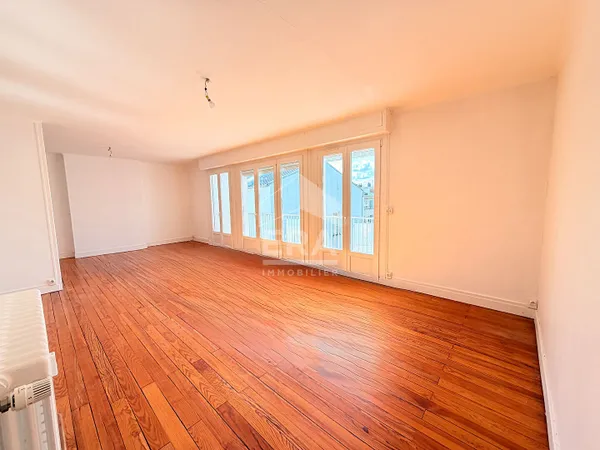 Appartement 5 pièces 120 m²