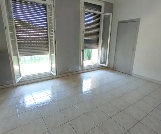 Appartement de 62m2 à louer sur Port-Vendres