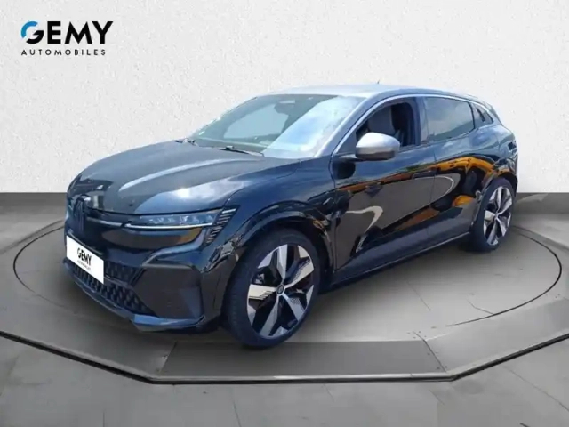 Renault Megane e-tech ev60 220 ch super charge