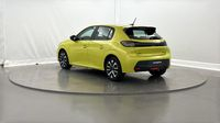 Peugeot 208 1.2 Hybrid 100ch Active e-DCS6 — photo 8