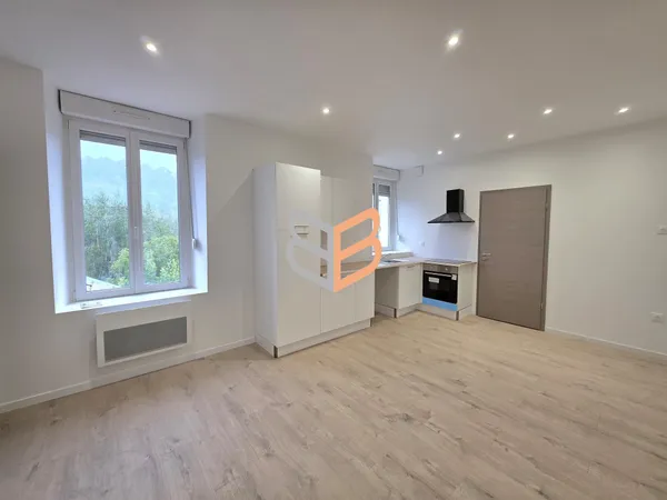 Appartement à vendre Herserange