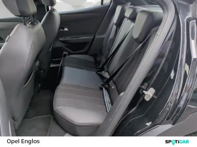 Opel Mokka 1.2 turbo 130ch elegance bva8 — photo 28