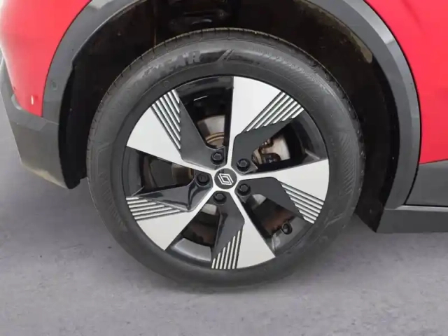 Renault Megane e-tech ev60 220 ch super charge — photo 209
