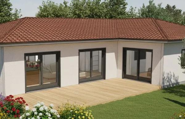 Projet de construction