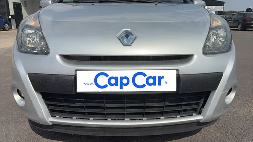 Renault Clio 1.5 DCI 90 - Expression – 2012 – 144000 km – Diesel – Boîte Manuelle — photo 36