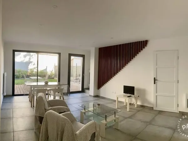 Maison 4 pièces 86 m²
