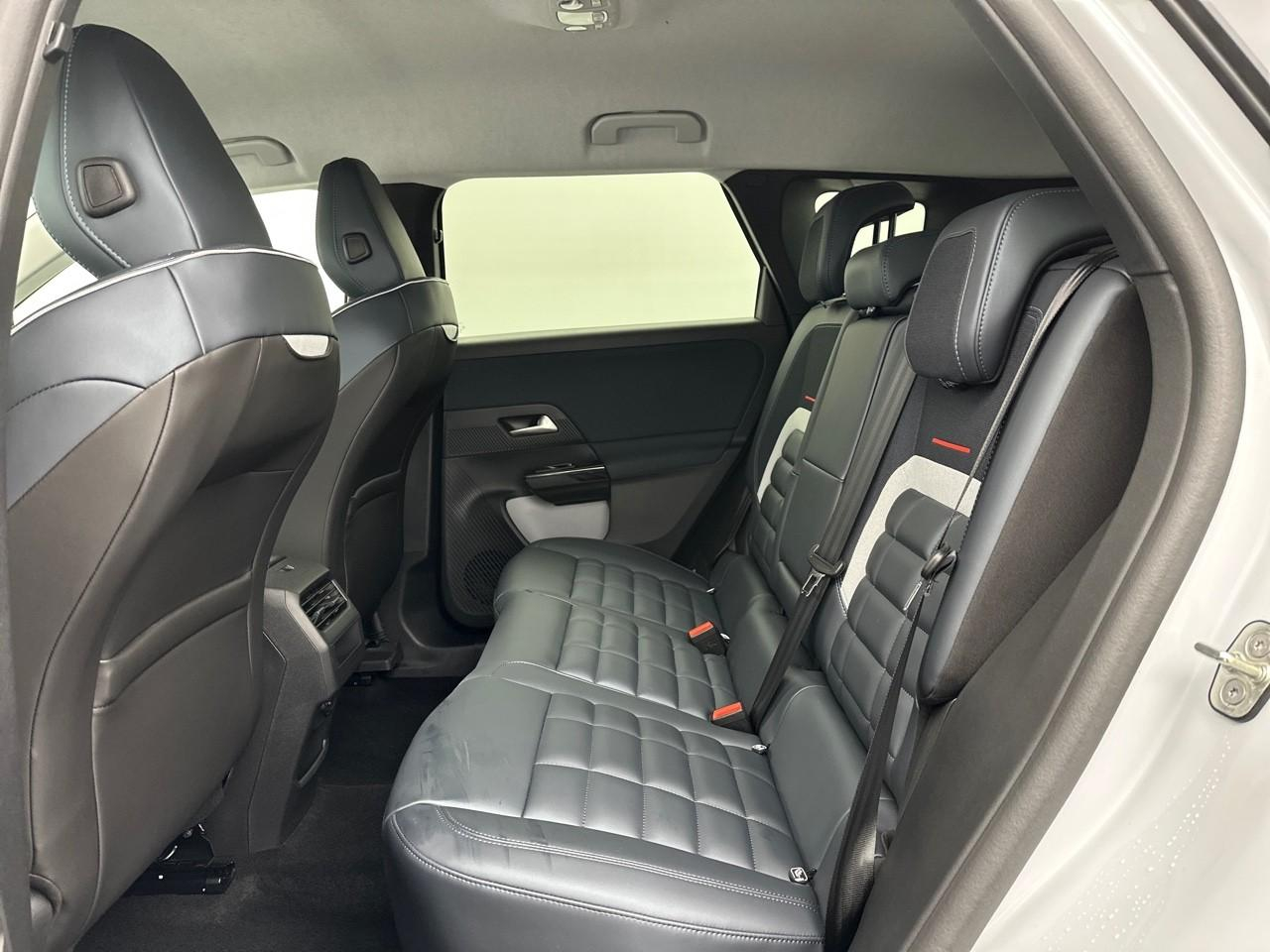 Citroën C5 Aircross hybride 145 ch e-dcs6 max — photo 12