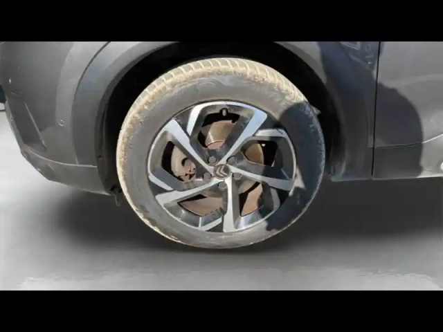 Citroën C5 Aircross bluehdi 130ch s&amp;s shine eat8 e6.d — photo 10