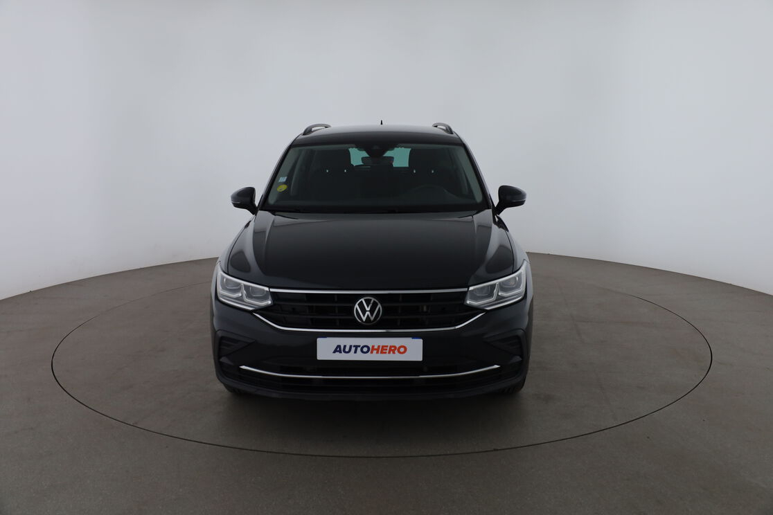 Volkswagen Tiguan 2.0 TDI Active DSG7 — photo 8