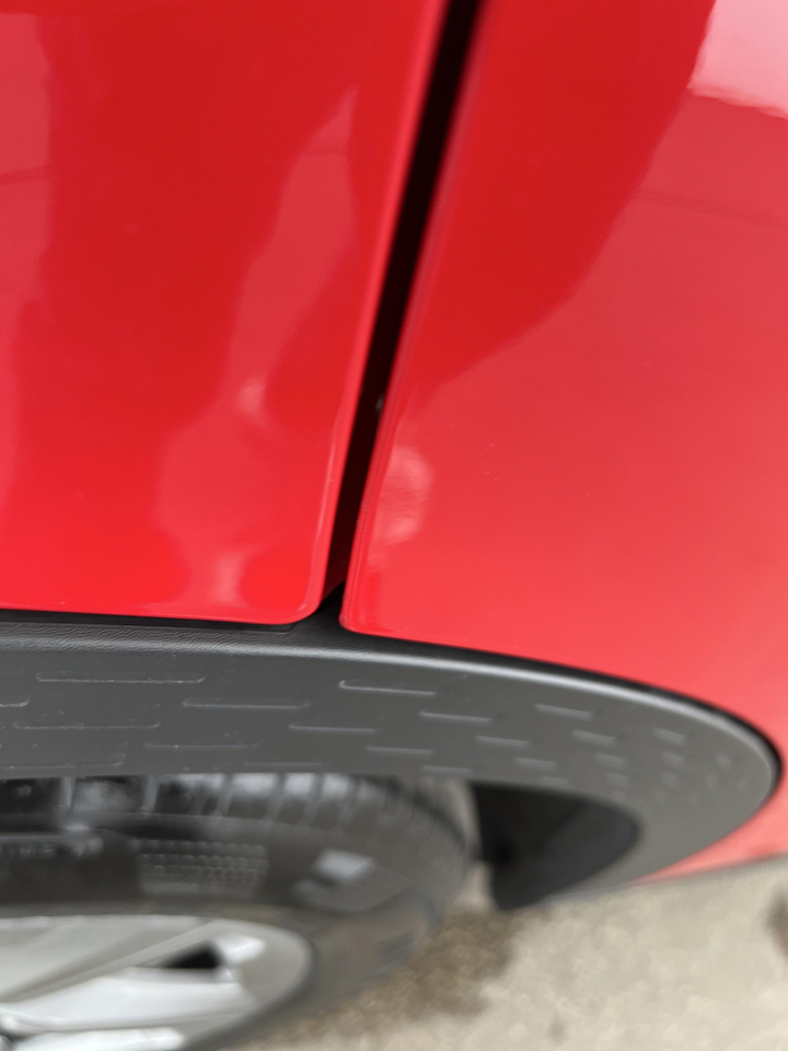 Mini Countryman — photo 29