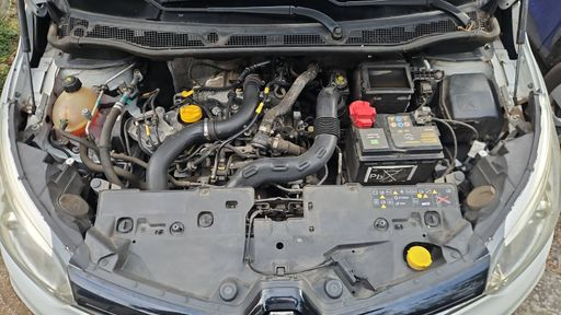 Renault Captur 0.9 TCe 90 - Zen – 2018 – 142222 km – Essence – Boîte Manuelle — photo 26