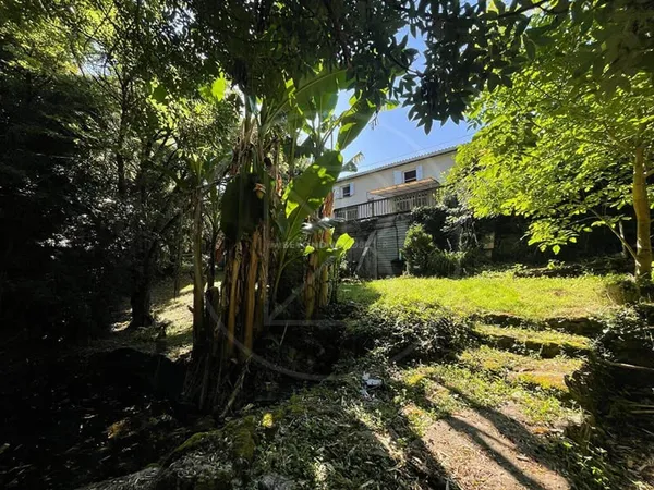 Maison 6 pièces 189 m²