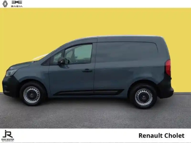 Renault Kangoo Van l1 1.5 blue dci 95ch grand confort sésame ouvre toi - 22 (soit 15800? ht) — photo 10