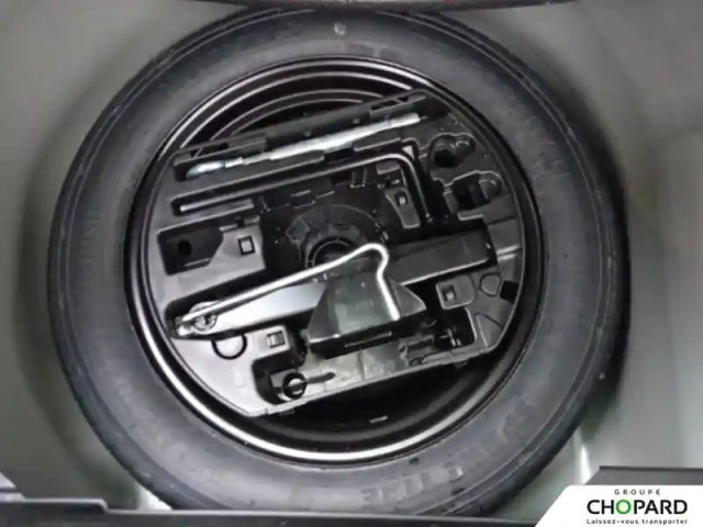 Peugeot 208 hybrid 110 e-dcs6 — photo 22