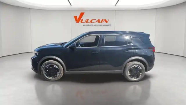 Opel Frontera electric 113 ch autonomie étendue &amp; batterie 52 kwh — photo 2