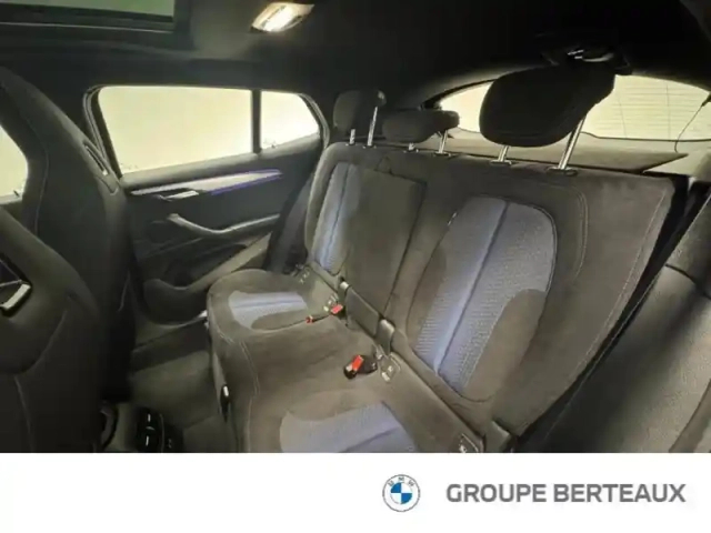 Bmw X2 sdrive18da 150ch m sport euro6d-t — photo 6