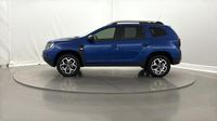 Dacia Duster 1.5 Blue dCi 115ch 15 ans 4x2 E6U — photo 7