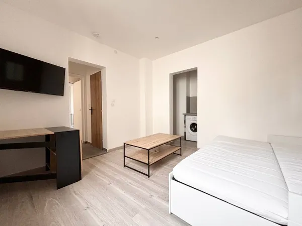 STUDIO MEUBLE A LOUER