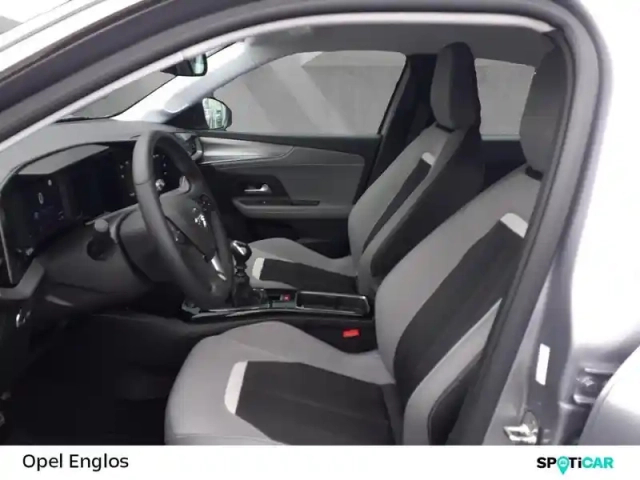 Opel Mokka 1.2 turbo 100ch — photo 30