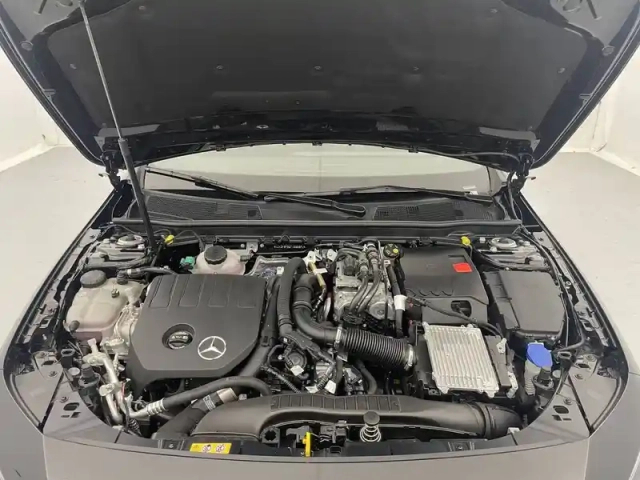 Mercedes Classe A 250 e hybrid eq 8g-dct — photo 84