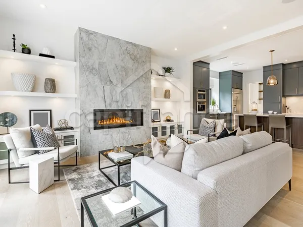 PARIS 20, à vendre appartement Duplex de 104m² avec terrasse et Rooftop
