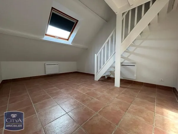Appartement 1 pièce 34 m²