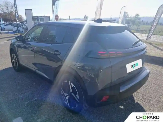 Peugeot 2008 electrique 156 ch  prime cee mini 3600€ déja déduite — photo 30
