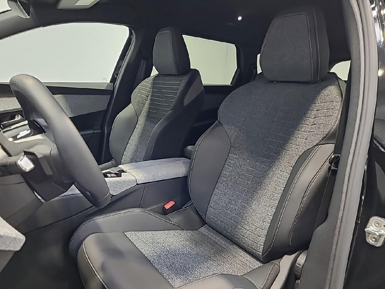 Peugeot 5008 hybrid 145 ch e-dcs6 allure — photo 10