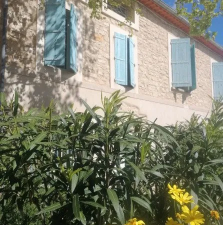 Ensemble immobilier 7 pièces 185 m²
